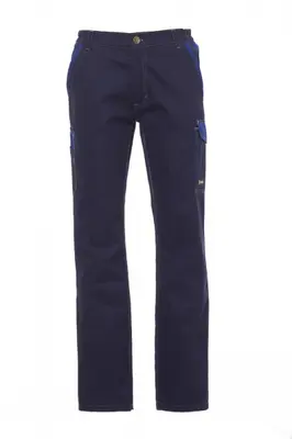 Payper CANYON Zweifarbige Warnschutz-Hose (000321)