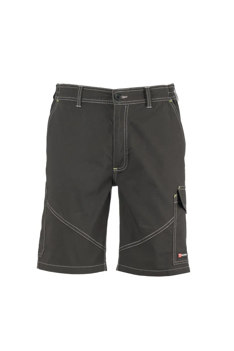 Payper CARACAS STRETCH Warnschutz-Bermuda für Herren (S01150)