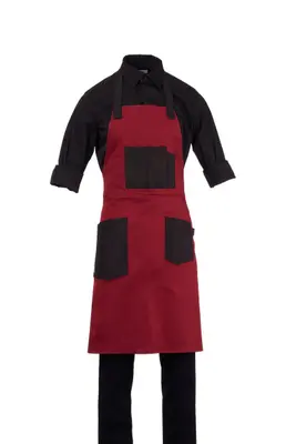 Payper CHALET Unisex-Multifunktionsschürze (S00682)