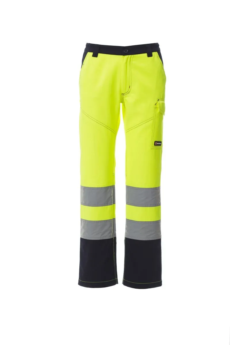 Payper CHARTER LADY Warnschutz-Damenhose (001461)
