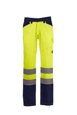 Payper CHARTER SUMMER Hoch sichtbare Herren-Sommerhose (S00919)