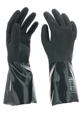 Payper CHEM 3N Nitrilbeschichteter Handschuh (S01018)