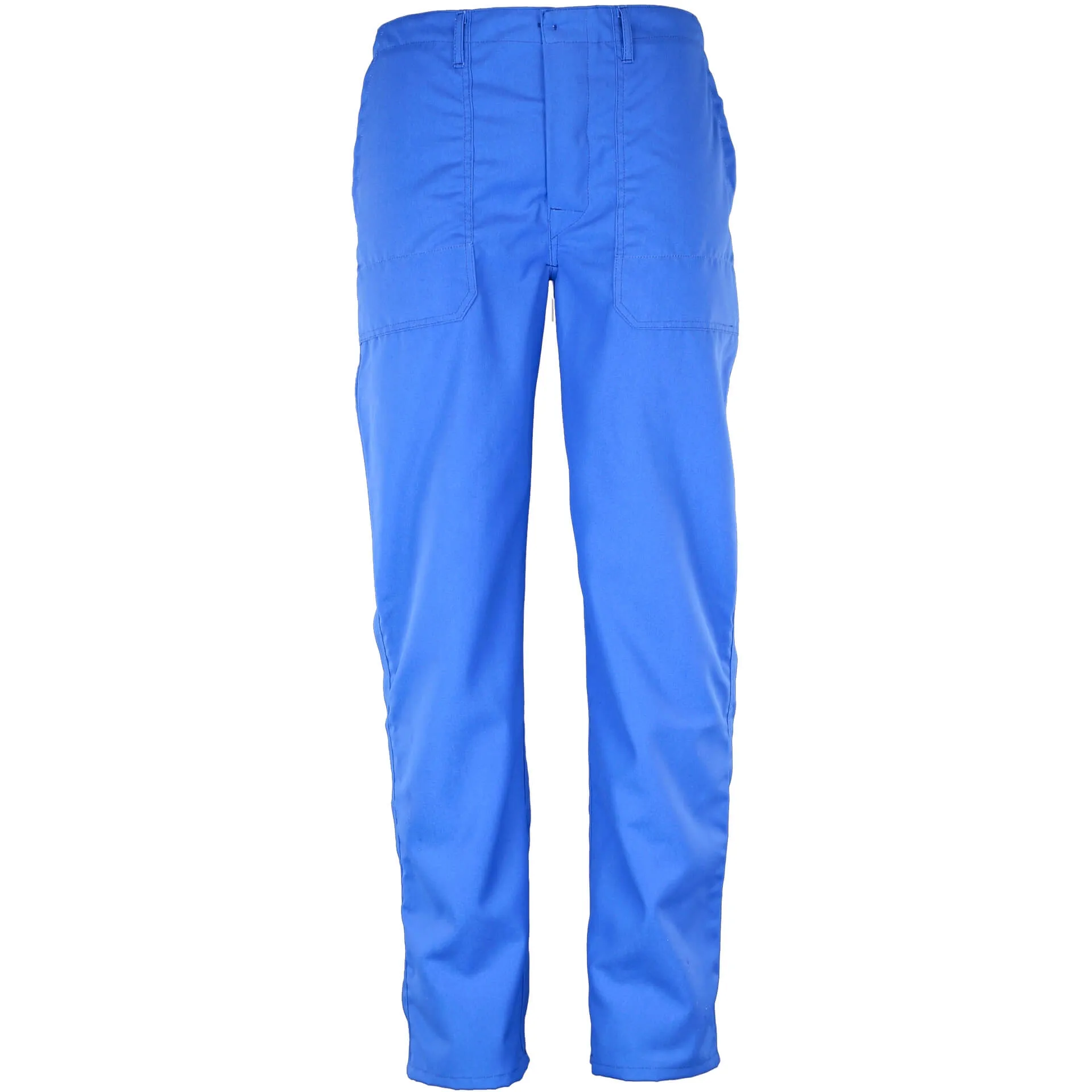 Asatex Chemikalienschutz-Bundhose KODELHO01 blau