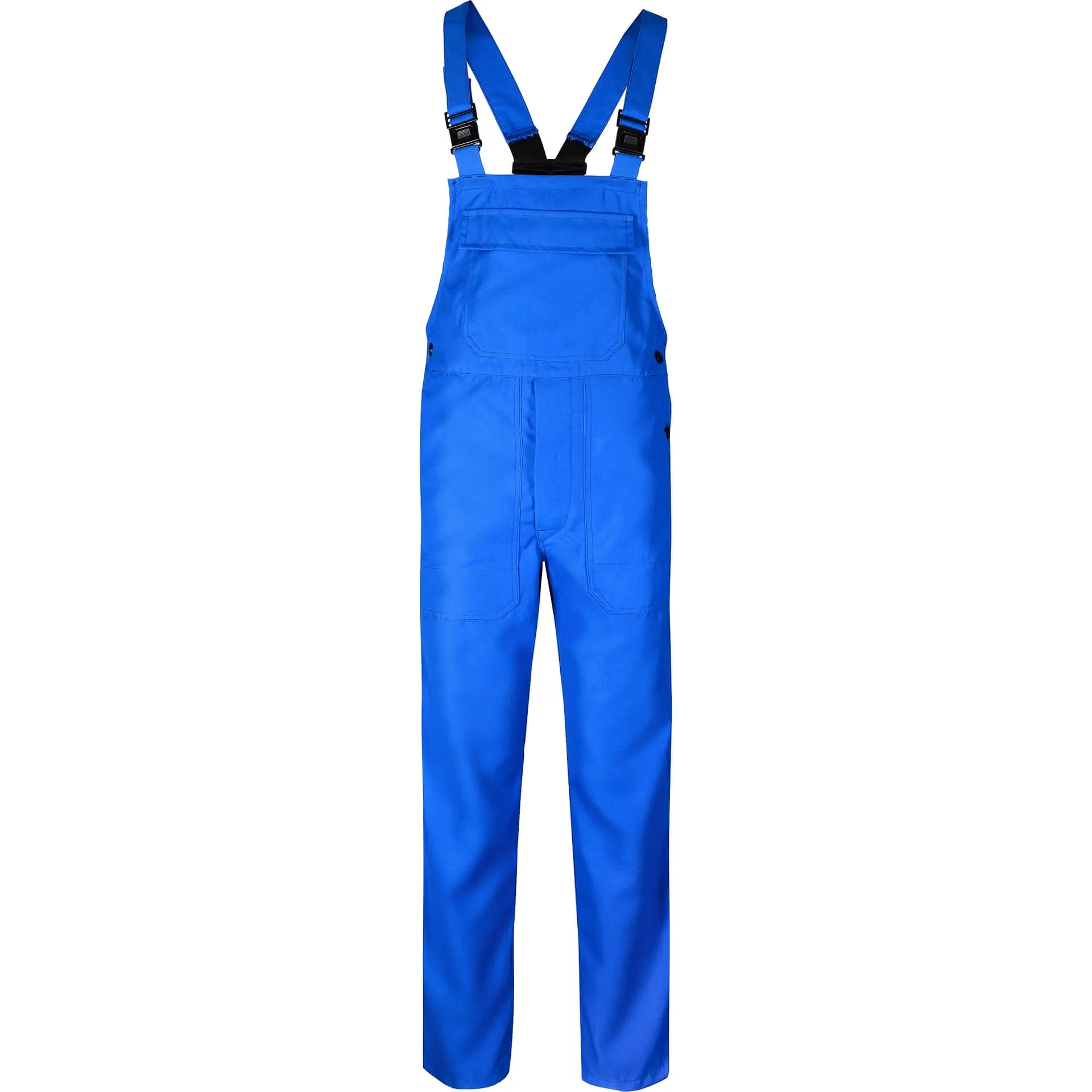 Asatex Chemikalienschutz-Latzhose KODELLH01 blau