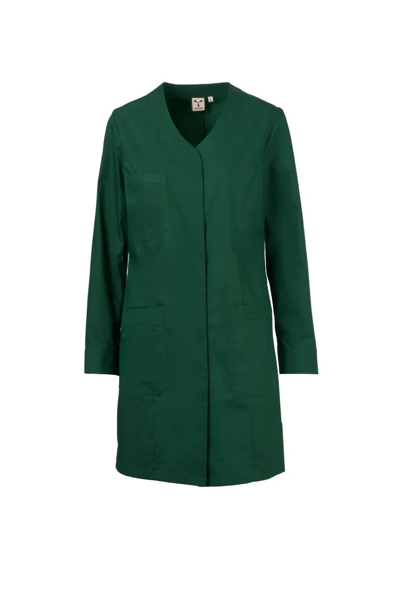 Payper CITRUS LADY Langer Damenkittel (S00752)