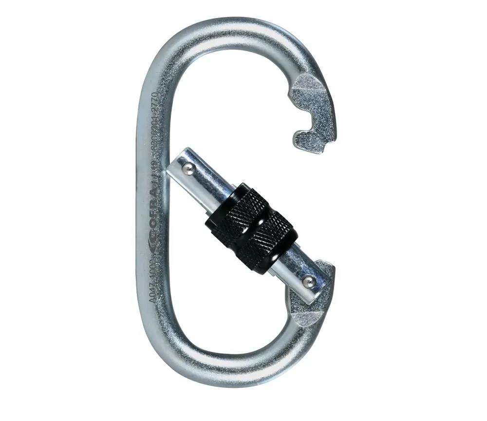 COFRA ABSEIL SCREW -CON.(12BAG/5PCS)
