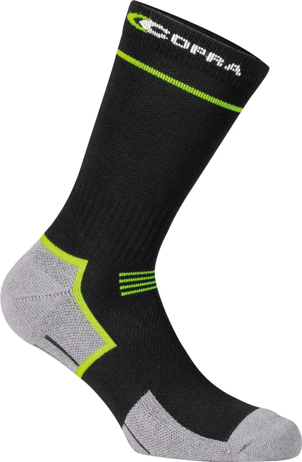 COFRA ActiveFlow(05 NERO/GRIGIO/LIM)