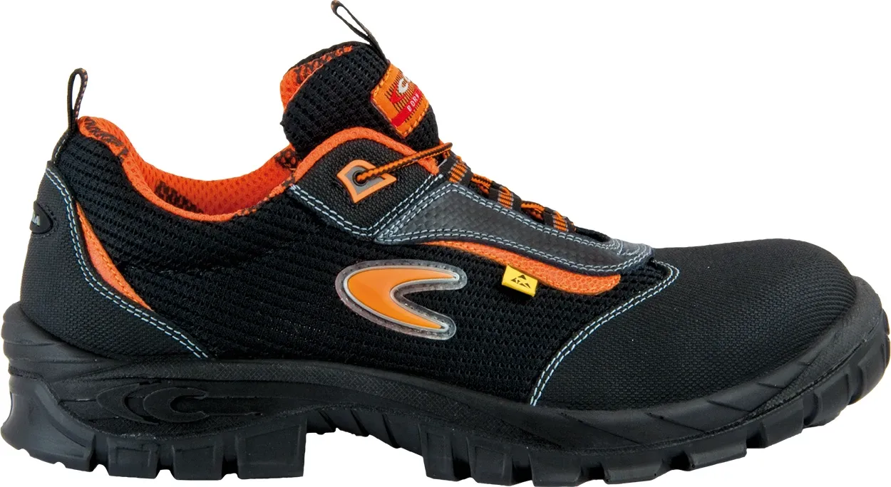 COFRA AEGIR ESD S1PS LG FO SR