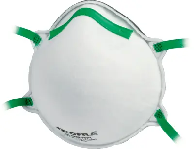 COFRA AIR FREE FFP1 (20BOX/20PCS)