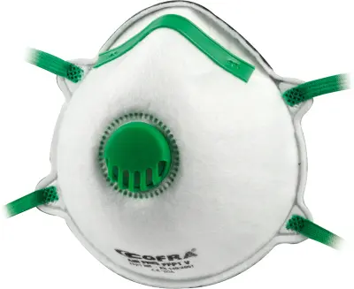 COFRA AIR FREE FFP1 V (BOX/12PCS)