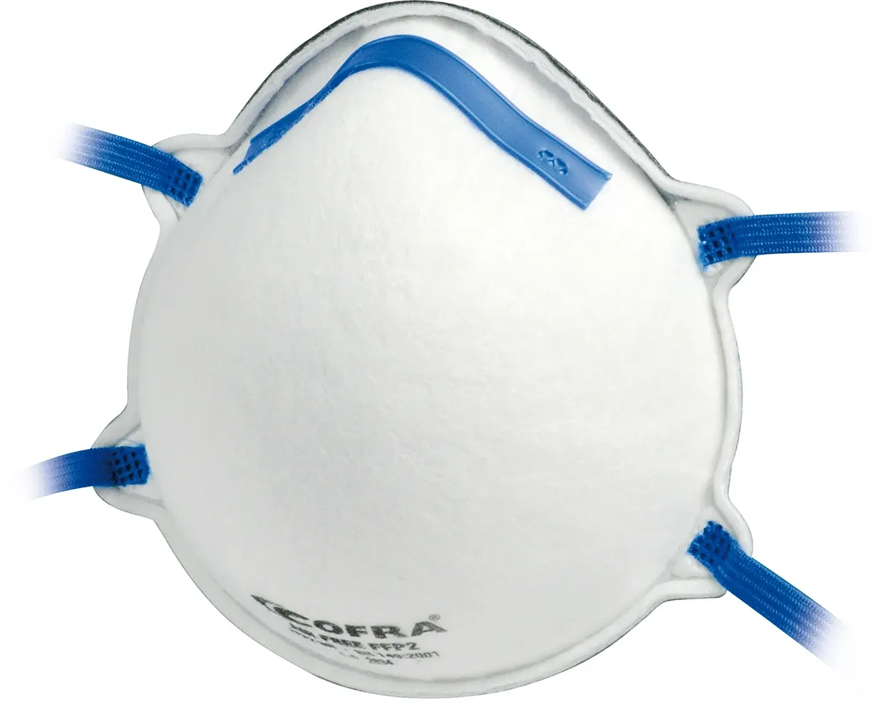 COFRA AIR FREE FFP2 (BOX/20PCS)