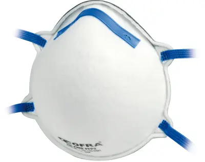 COFRA AIR FREE FFP2 (BOX/20PCS)