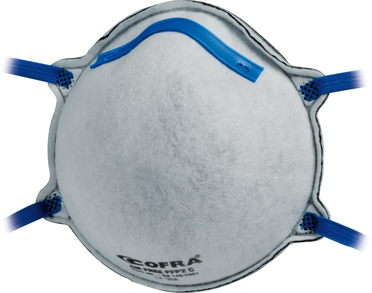 COFRA AIR FREE FFP2 C (BOX/20PCS)