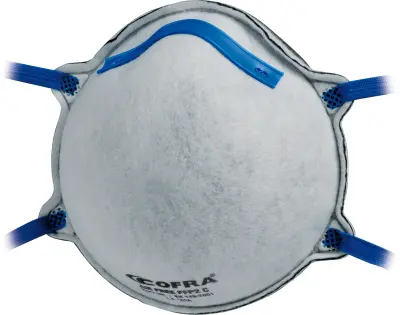 COFRA AIR FREE FFP2 C (BOX/20PCS)
