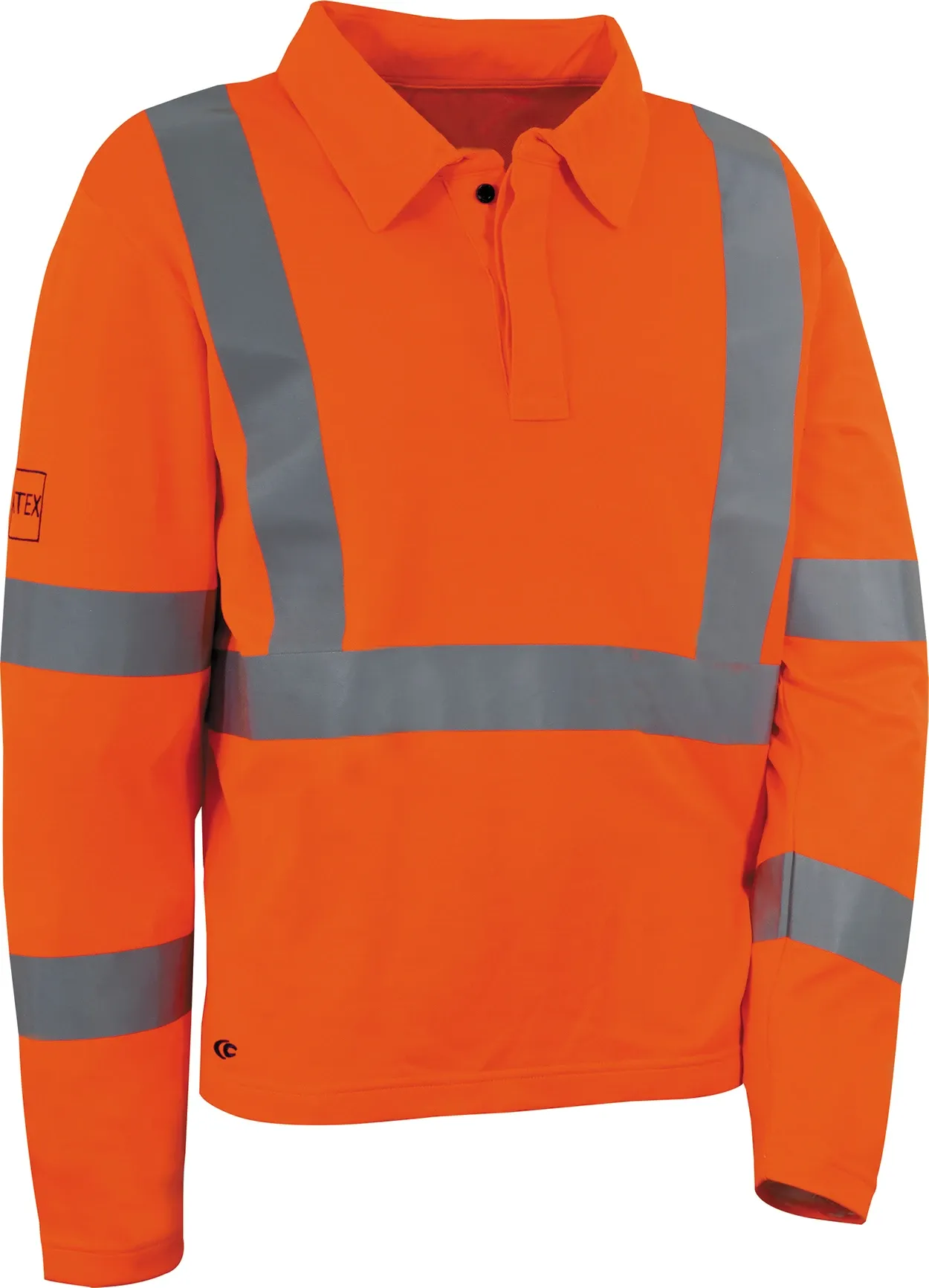COFRA AKUTAN (Orange)