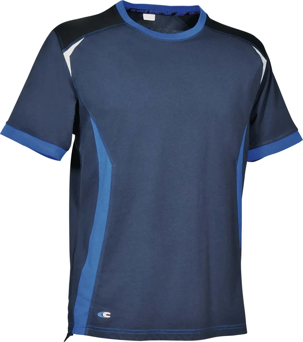 COFRA ALDERTON (Navy/Royalblau)