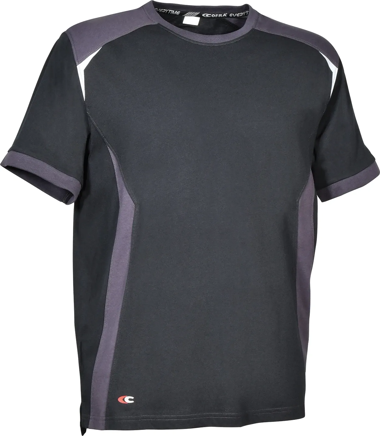 COFRA ALDERTON (Schwarz/Anthrazit)