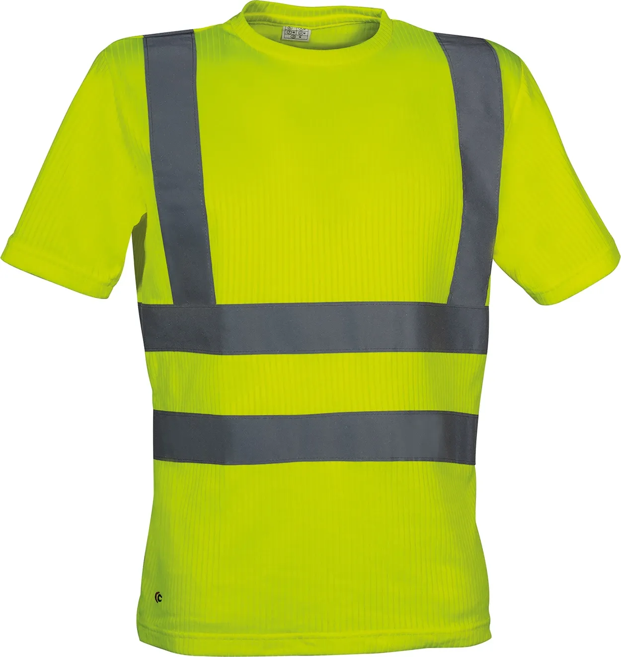 COFRA ALERT (Gelb Fluo)