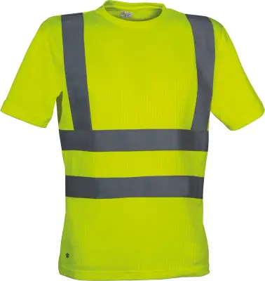COFRA ALERT (Gelb Fluo)