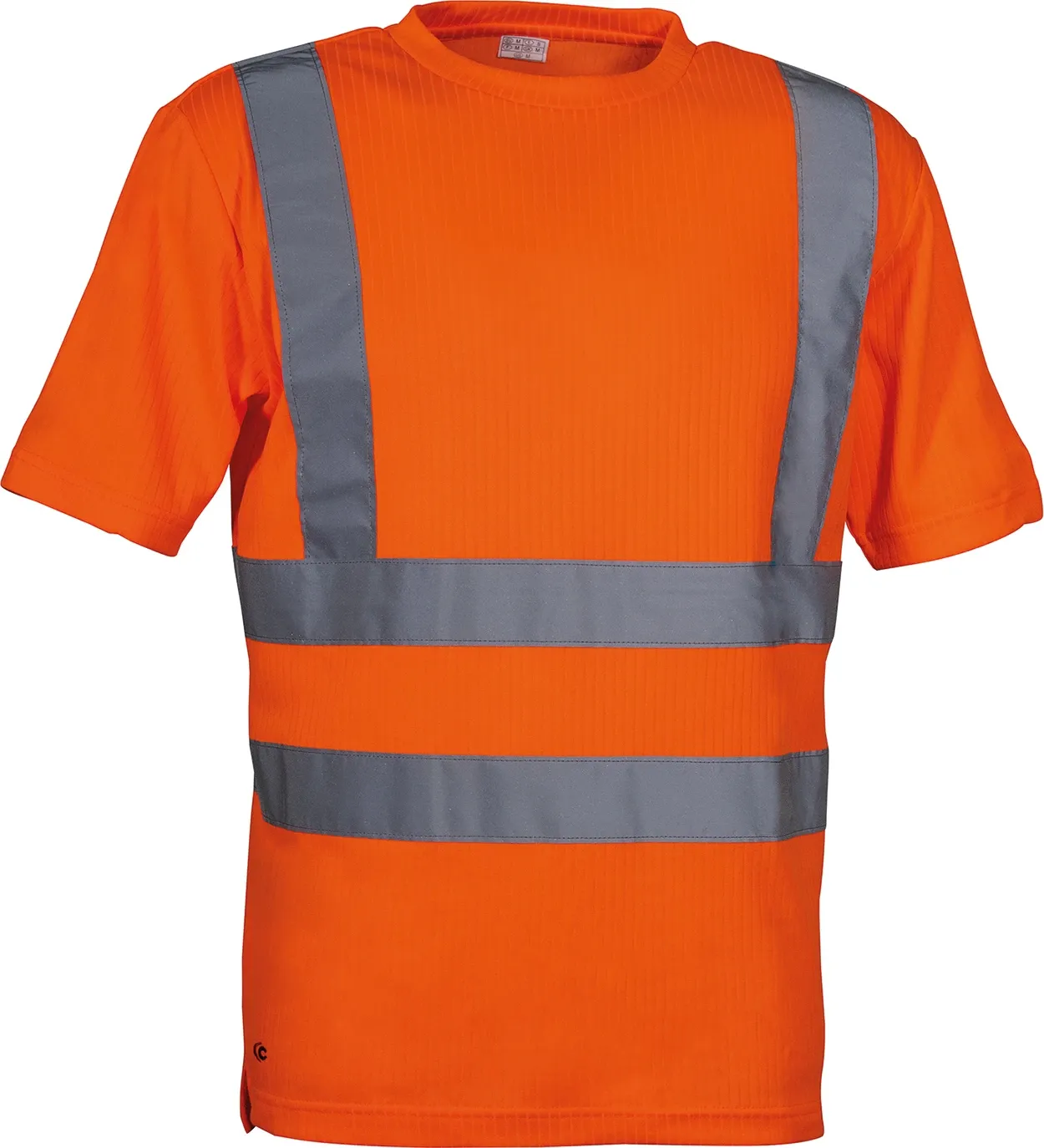 COFRA ALERT (Orange Fluo)