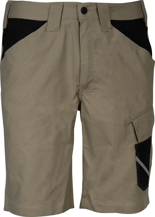 COFRA ALVIDE (Beige/Schwarz)