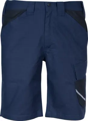 COFRA ALVIDE (Navy/Schwarz)