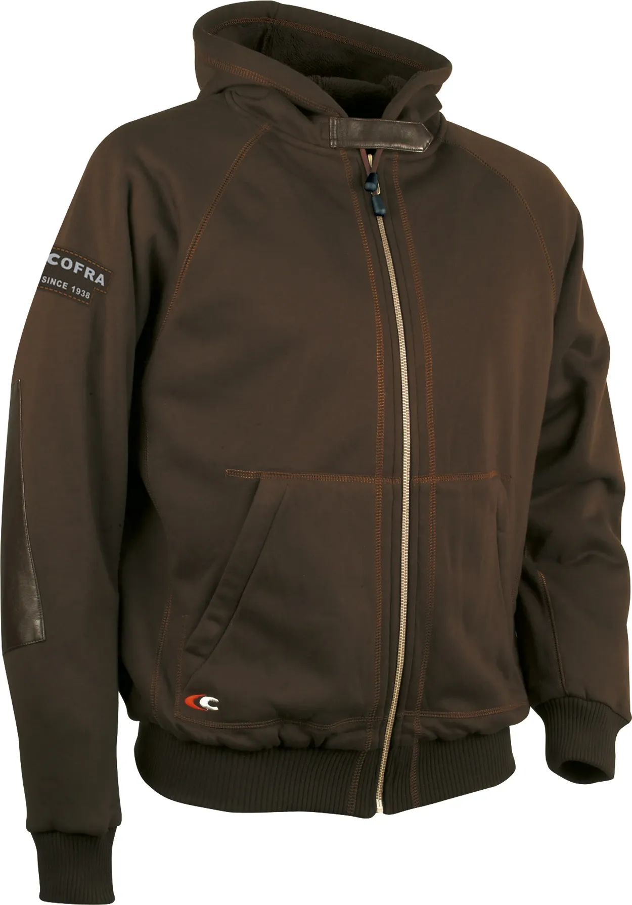 COFRA AMSTERDAM (Braun)