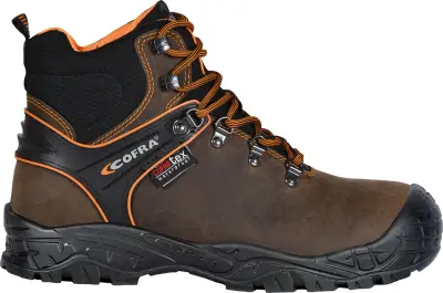 COFRA ANDE UK S7S CI SC FO SR