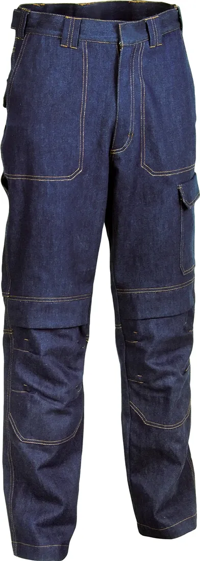 COFRA ANES (Blau)