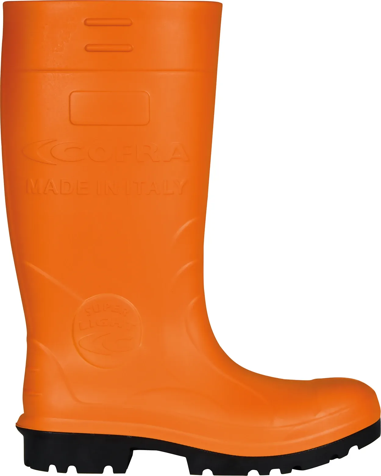 COFRA ANGLER S5 CI SRC