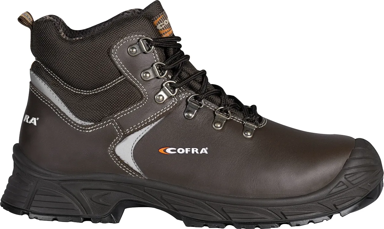 COFRA ARLES S3S