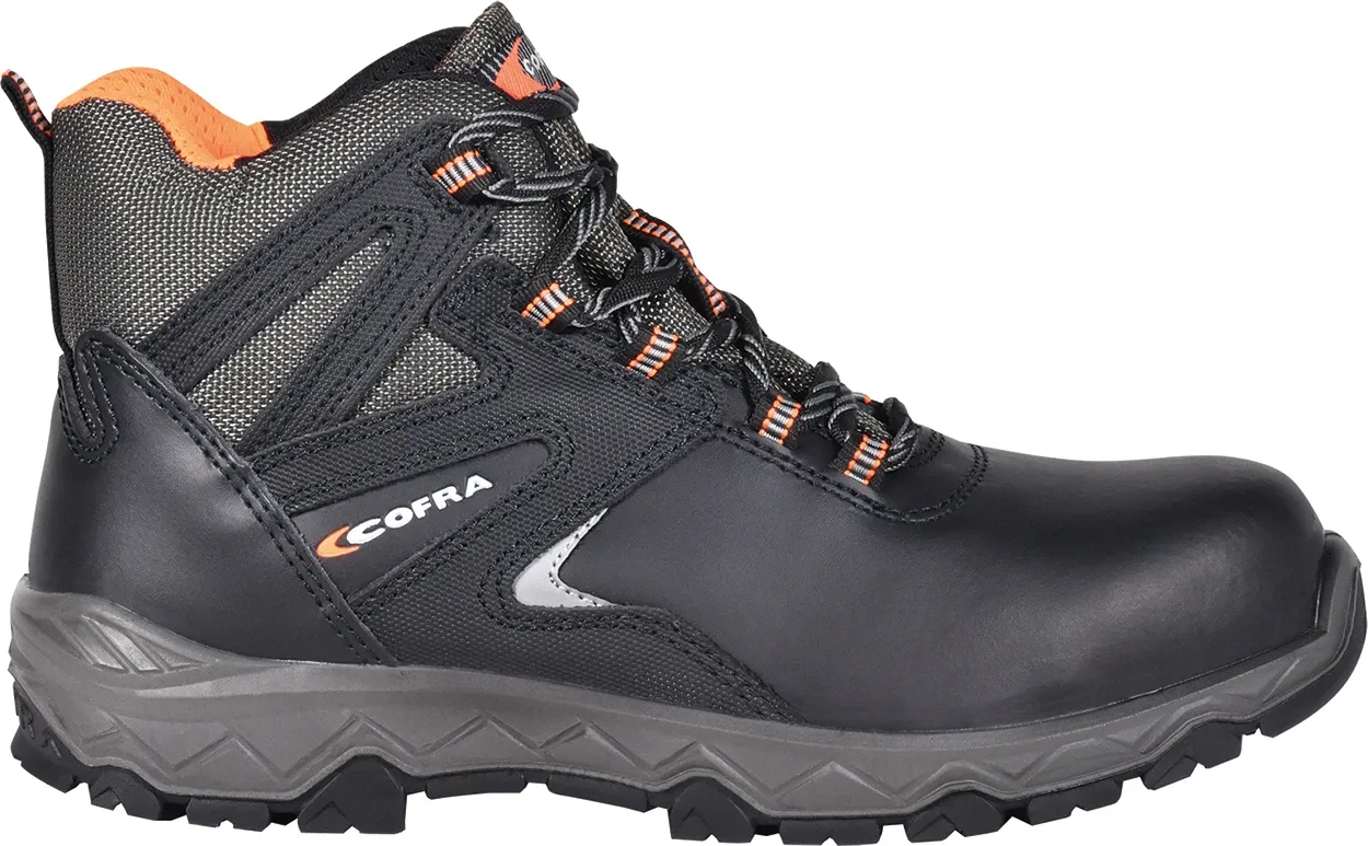 COFRA ASCENT S3S CI FO SR