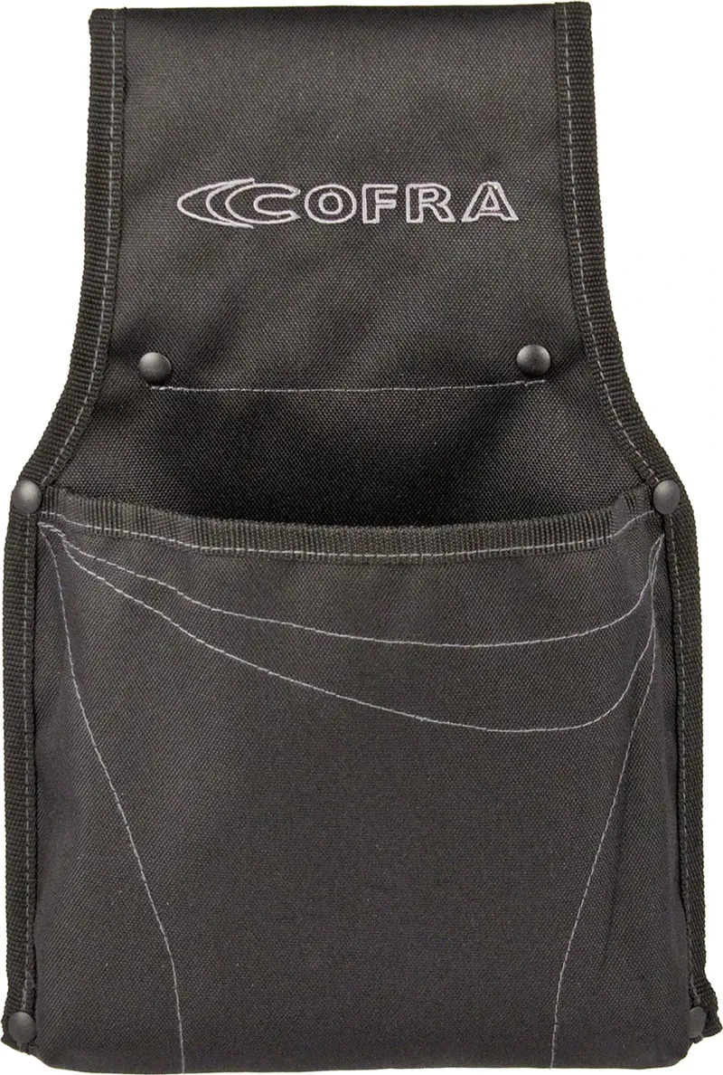 COFRA ASPLUND (Schwarz)