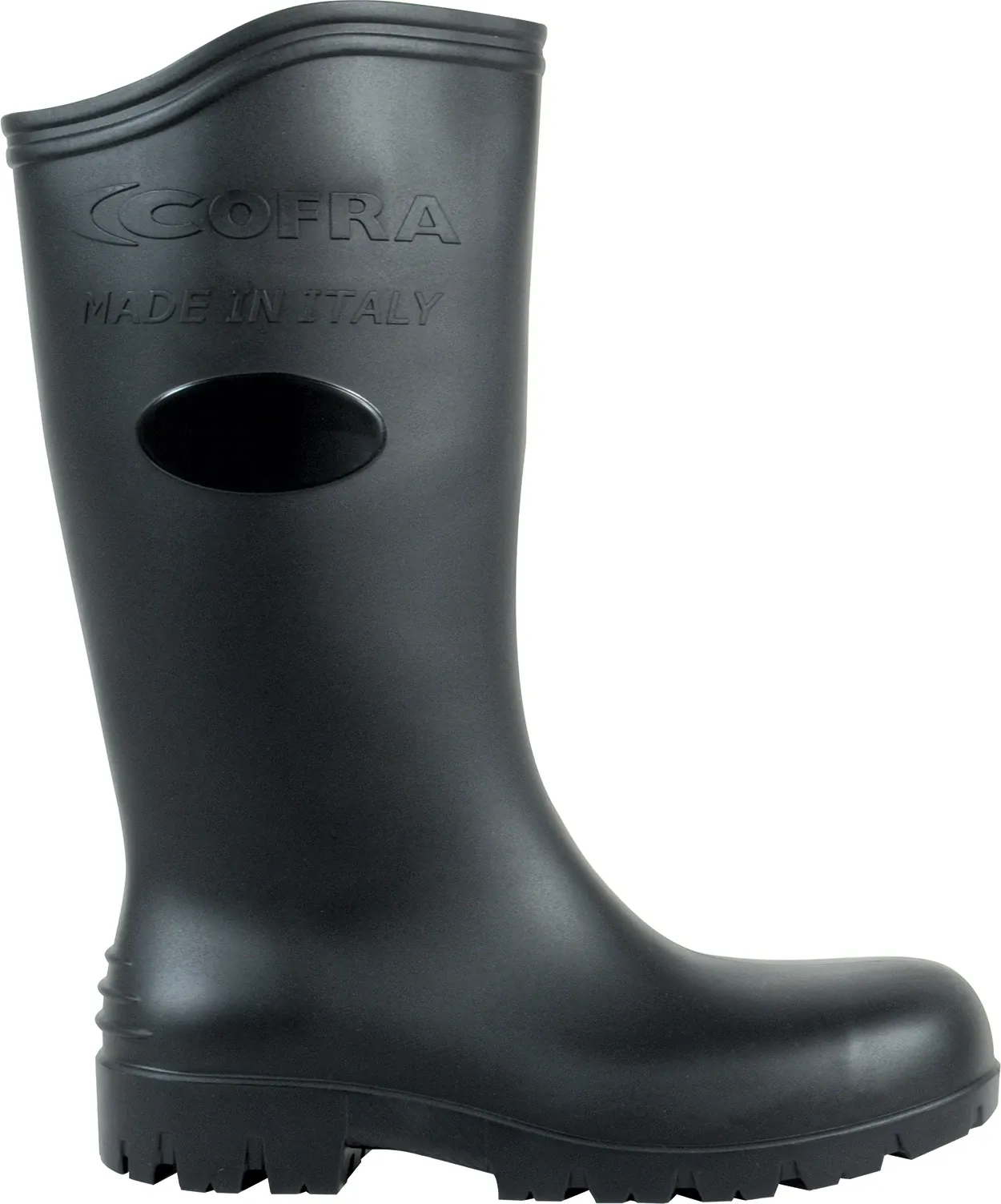 COFRA ASTEROID BLACK S5 FO SR