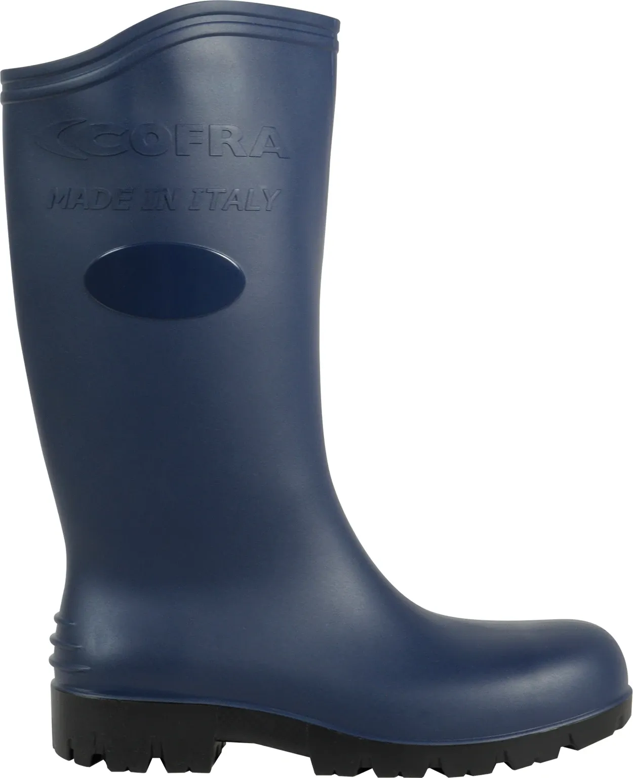 COFRA ASTEROID BLUE S5 FO SR