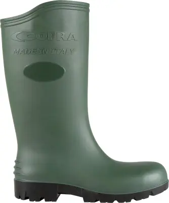 COFRA ASTEROID GREEN S5 CI SR