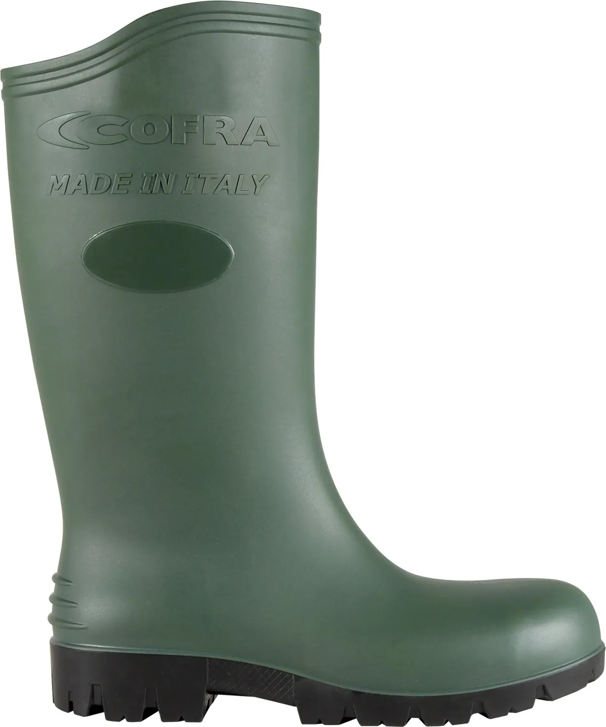 COFRA ASTEROID GREEN S5 FO SR