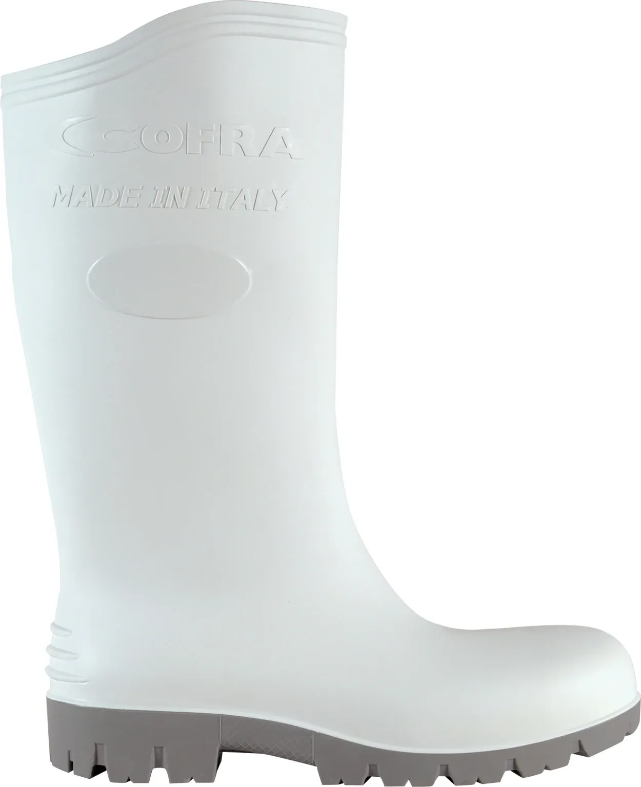 COFRA ASTEROID WHITE S5 CI SR