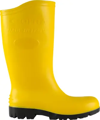 COFRA ASTEROID YELLOW S5 CI SR