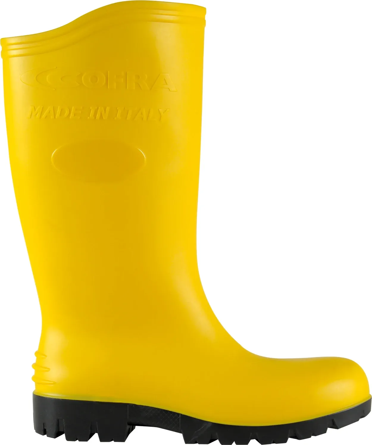 COFRA ASTEROID YELLOW S5 FO SR