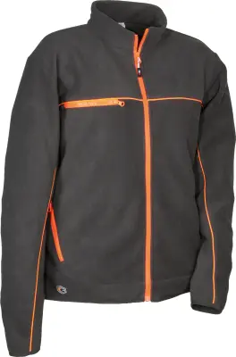 COFRA ASYMA (Anthrazit/Orange)