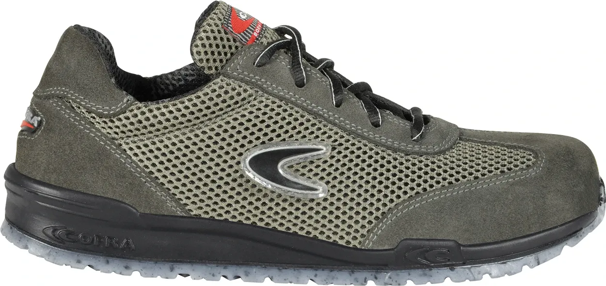 COFRA ATHLETIC S1PS FO SR