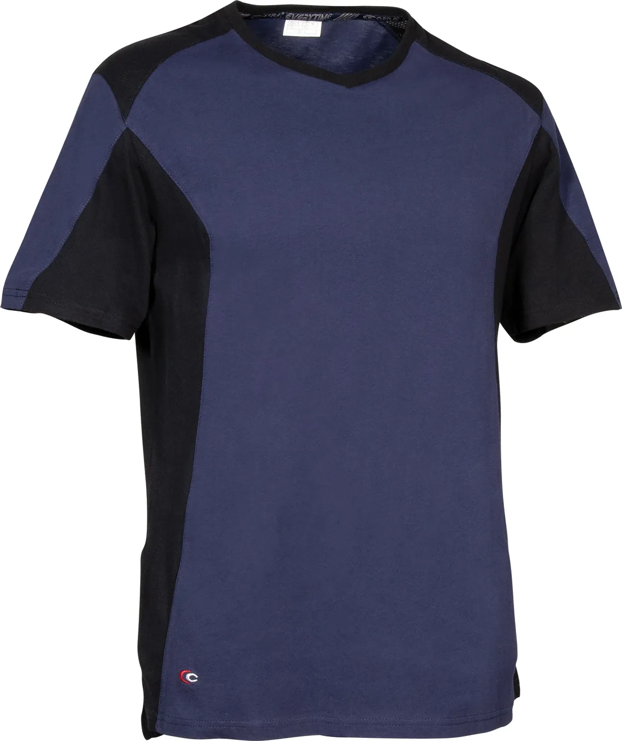 COFRA AZAGRA (Navy/Schwarz)