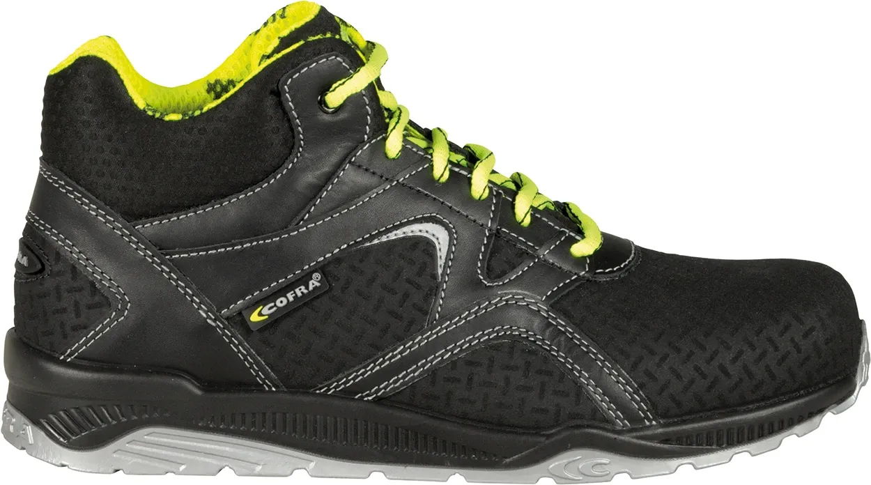COFRA BACKFIELD S3S CI FO SR