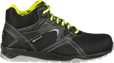 COFRA BACKFIELD S3S CI FO SR