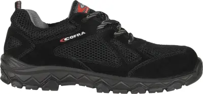 COFRA BALANCER BLACK S1PS FO SR