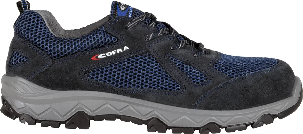 COFRA BALANCER BLUE S1PS FO SR