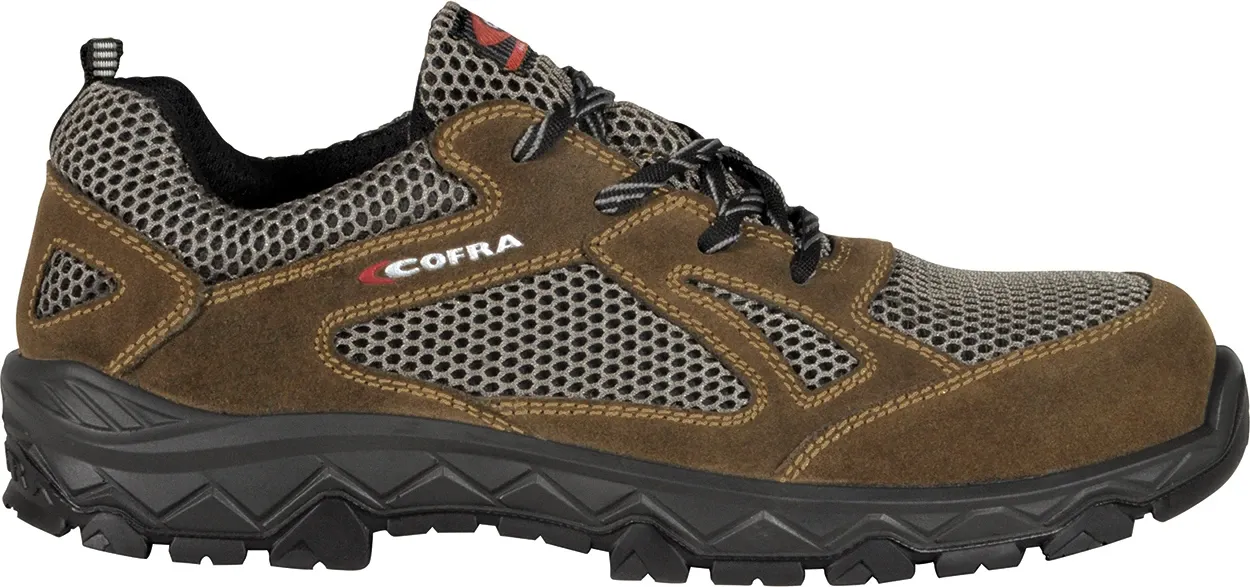COFRA BALANCER MUD S1PS FO SR