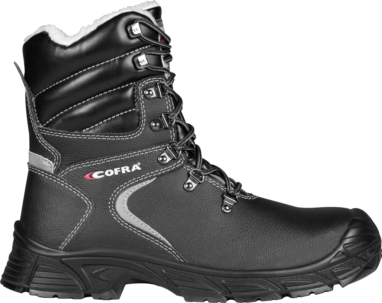 COFRA BARENTS S3S