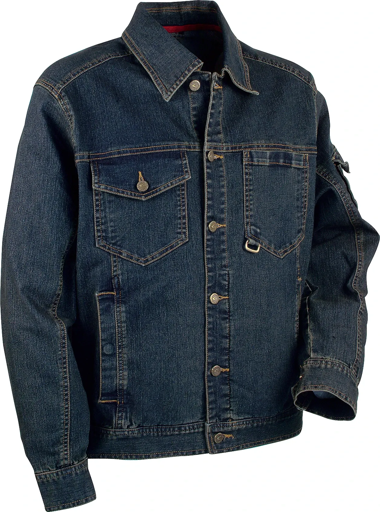 COFRA BASEL (Blau Jeans)